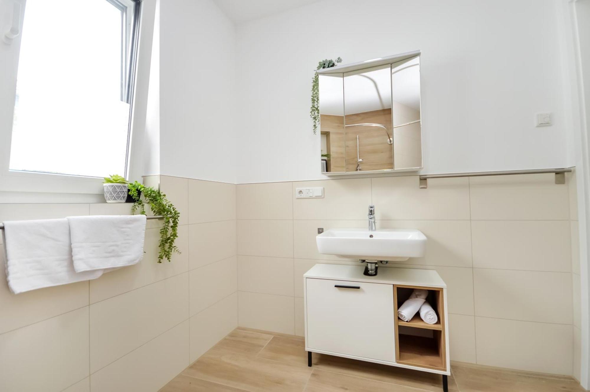At Weinmeister - Life & Style Apartments Bielefeld Buitenkant foto