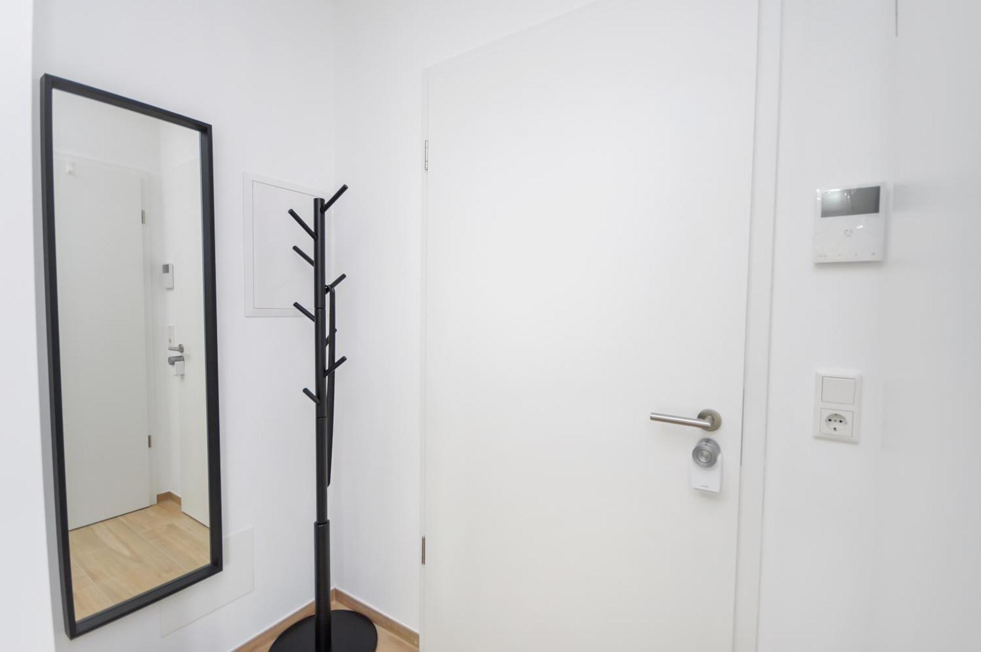 At Weinmeister - Life & Style Apartments Bielefeld Buitenkant foto