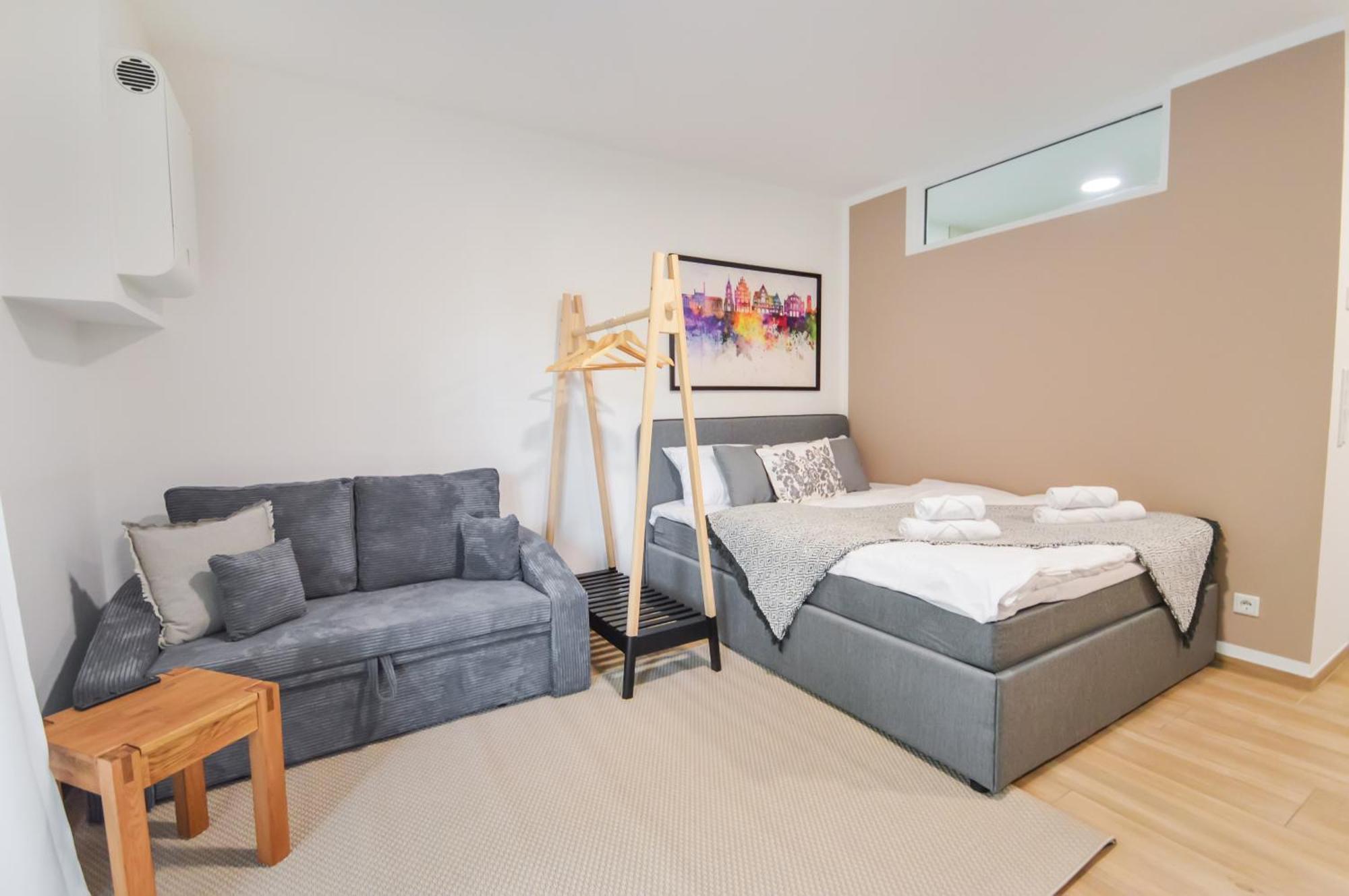 At Weinmeister - Life & Style Apartments Bielefeld Buitenkant foto